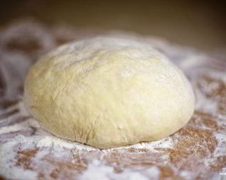 Дрожжевое тесто для пирожков