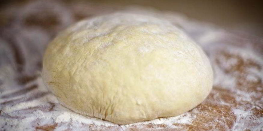 Рецепт дрожжевого теста для пирожков