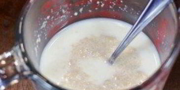 дрожжевое тесто для пирожков