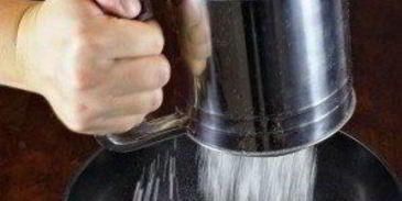 дрожжевое тесто для пирожков