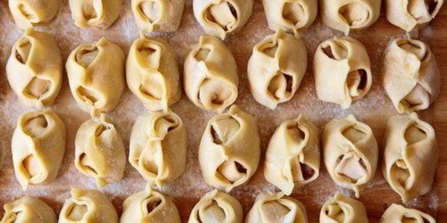 Рецепт дрожжевого теста на кефире