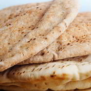 Рецепт Дрожжевого теста на сковороде