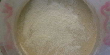 мое супер тесто