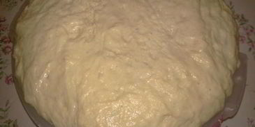 мое супер тесто