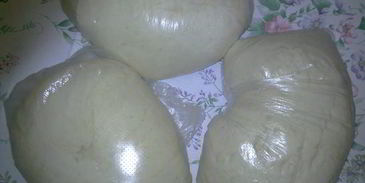 мое супер тесто