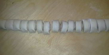 мое супер тесто