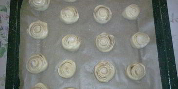 мое супер тесто