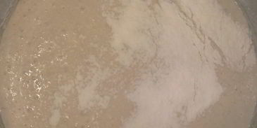 мое супер тесто