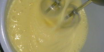 мое супер тесто