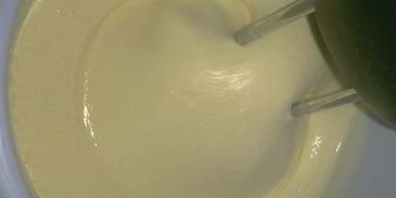 мое супер тесто