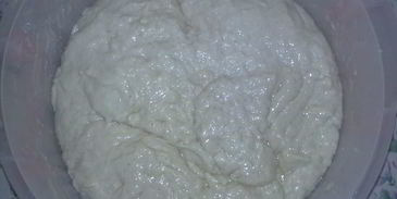 мое супер тесто