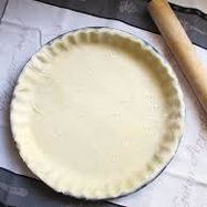 Рецепт Несладкого песочного теста