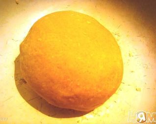 Песочное тесто