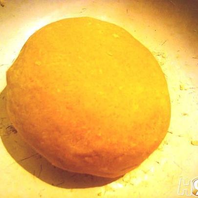 Песочное тесто