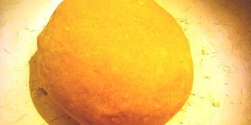 песочное тесто