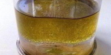 постное песочное тесто