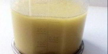 постное песочное тесто