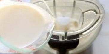 простое тесто для пирога