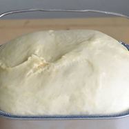 Рецепт Сдобного теста в хлебопечке