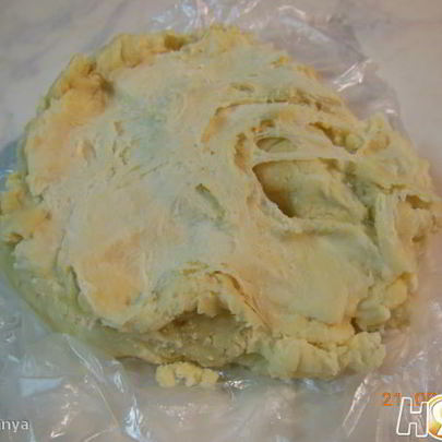 Тесто Бризе