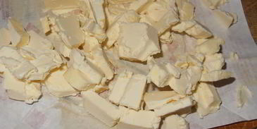 тесто бризе