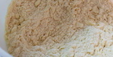 тесто бризе