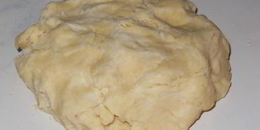 тесто бризе