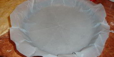 тесто для американского пирога