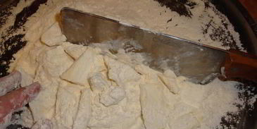 тесто для американского пирога