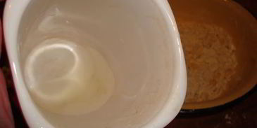 тесто для американского пирога