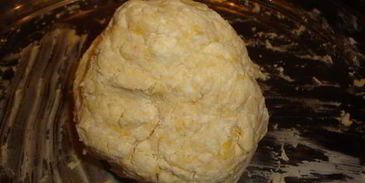 тесто для американского пирога