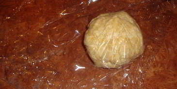 тесто для американского пирога