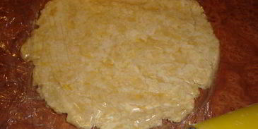 тесто для американского пирога