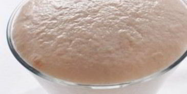 тесто для дрожжевых пирожков