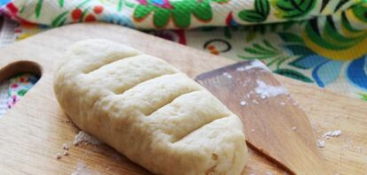 Рецепты теста для пирогов