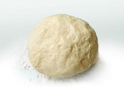 Тесто для пирожков на кефире