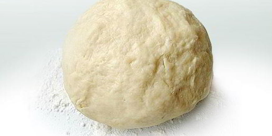 Рецепт теста для пирожков на кефире