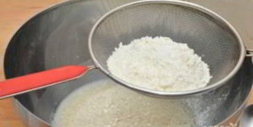 тесто для пирожков с капустой в духовке