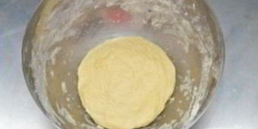 тесто для пирожков с капустой в духовке