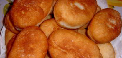 Рецепты теста для пирожков