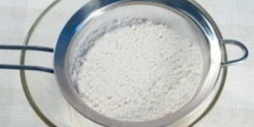 тесто для пиццы с медом