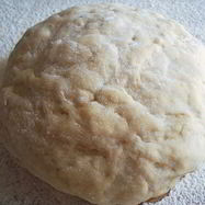 Рецепт Теста для жареных пирожков на кефире