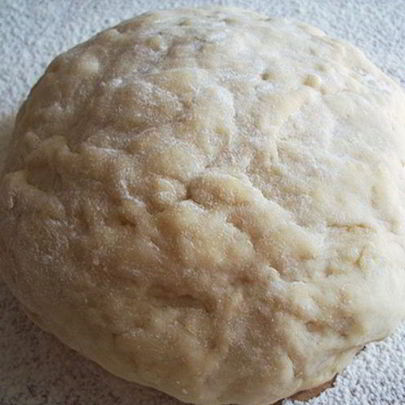 Тесто для жареных пирожков на кефире