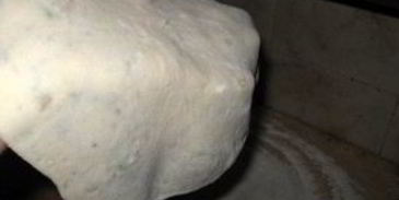 тесто на чуду