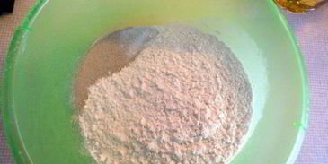 тесто универсальное экспресс и выпечка из него