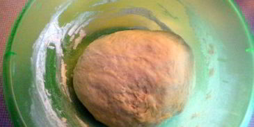 тесто универсальное экспресс и выпечка из него