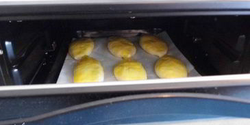 тесто универсальное экспресс и выпечка из него