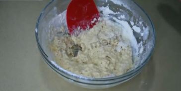 тесто утопленник дрожжевое