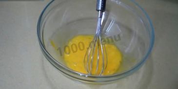 тесто утопленник дрожжевое