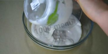 тесто утопленник дрожжевое